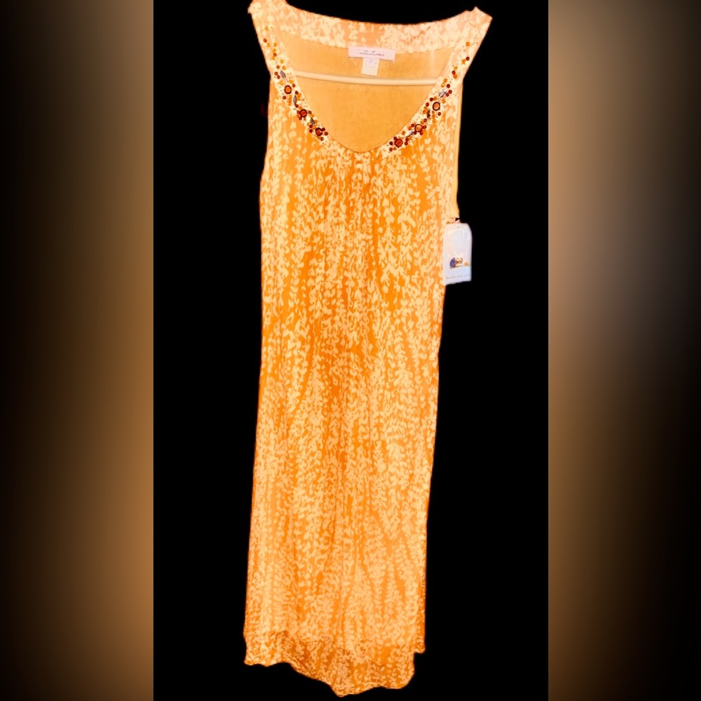 NWT VINTAGE PROM/PARTY MIDI!